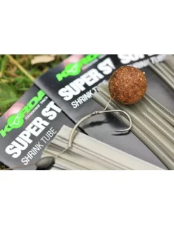 Korda Stiff Shrink Tube - 8st