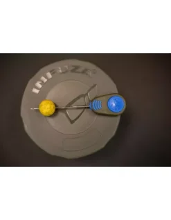 Korda Super Fine Braid Needle -Hengels Verkoop korda super fine braid needle 2