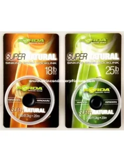 Korda Super Natural - 20m