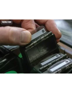 Korda Tackle Box Bundle DEAL 8 Korda Tackle Box Bundle DEAL -Hengels Verkoop korda tackle box bundle deal 2