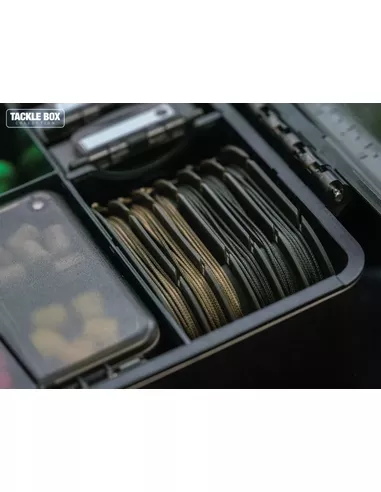 Korda Tackle Box Bundle DEAL 4 Korda Tackle Box Bundle DEAL - Afbeelding 4