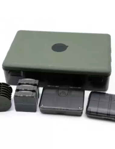 Korda Tackle Box Bundle DEAL 6 Korda Tackle Box Bundle DEAL - Afbeelding 6