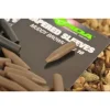 Korda Tapered Silicone Sleeve - 10st