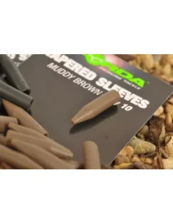 Korda Tapered Silicone Sleeve - 10st