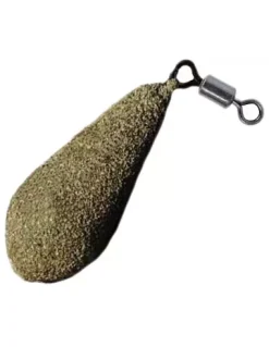 Korda Textured Distance Casting Swivel