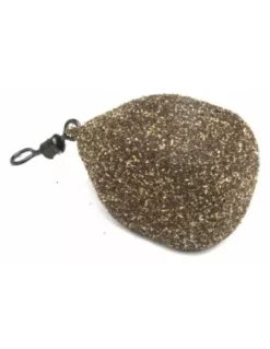 Korda Textured Square Pear Swivel