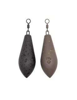 Korda Tournament Casting Swivel