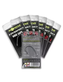 Korda Wide Gape - 10st