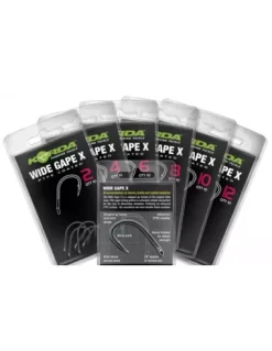 Korda Wide Gape X - 10st