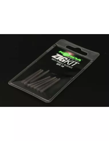 Korda Zigkit Anti Tangle Sleeves 1 Korda Zigkit Anti Tangle Sleeves