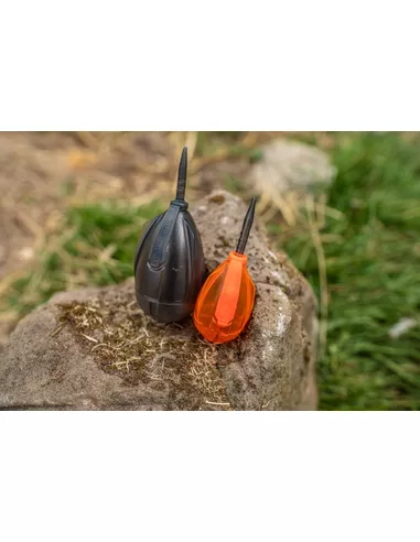 Korum Mediuim Surface Bomb Fluoro 2 Korum Mediuim Surface Bomb Fluoro - Afbeelding 2