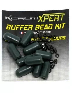 Korum Xpert Buffer Bead Kit