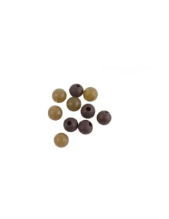 Korum Xpert Rubber Beads