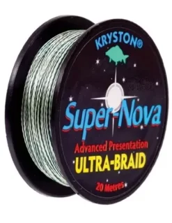 Kryston Super Nova Ultra Braid