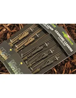 KORDA Leadcore Leader Lead Clip