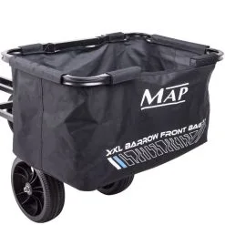 MAP XXL BARROW FRONT BAG