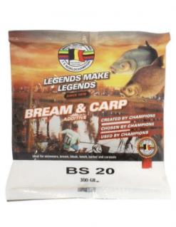 Van Den Eynde BS20 - 300g