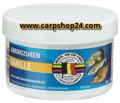 Van Den Eynde AMINOZUREN 90g -Hengels Verkoop marcel van den eynde aminozuren 90g vanille min