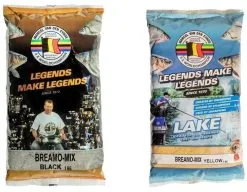 Van Den Eynde BREAMO MIX 1kg - 2 Opties