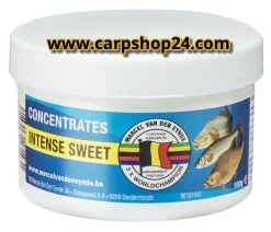 Van Den Eynde CONCENTRAAT 100g 21 Van Den Eynde CONCENTRAAT 100g -Hengels Verkoop marcel van den eynde concentraat 100g intense sweet min