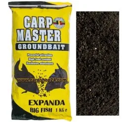 Van Den Eynde EXPANDA BIG FISH 1kg