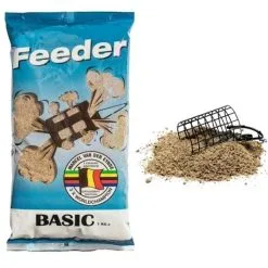 Van Den Eynde FEEDER BASIC 1kg