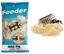 Van Den Eynde FEEDER BREAM 1kg