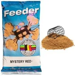 Van Den Eynde FEEDER MYSTERIE RED 1kg