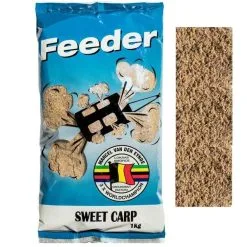 Van Den Eynde FEEDER SWEET CARP 1kg