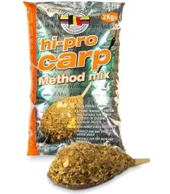 Van Den Eynde HI-PRO CARP METHOD MIX 2kg