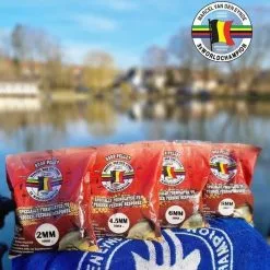 Van Den Eynde HOOKPELLETS