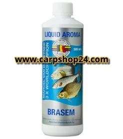Van Den Eynde LIQUID AROMA 500ml -Hengels Verkoop marcel van den eynde liquid aroma 500ml brasem min