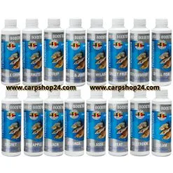 Van Den Eynde LIQUID BOOSTER 250ml