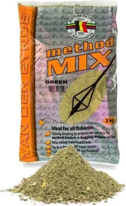 Van Den Eynde METHOD MIX EUROPA CLASSIC 2kg -