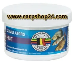 Van Den Eynde STIMULATORS 100g -Hengels Verkoop marcel van den eynde stimulators 100g fruit min