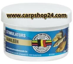 Van Den Eynde STIMULATORS 100g -Hengels Verkoop marcel van den eynde stimulators 100g vanileen min