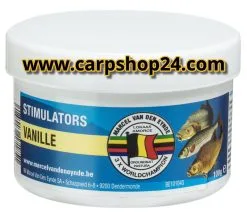 Van Den Eynde STIMULATORS 100g -Hengels Verkoop marcel van den eynde stimulators 100g vanille min