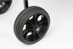 Matrix 4 WHEEL TRANSPORTER -Hengels Verkoop matrix 4 wheel transporter transportkar 4 wielen GTR004 3 min