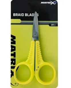 Matrix BRAID SCISSORS