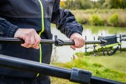 Matrix COMPACT POLE ROLLERS -Hengels Verkoop matrix compact single pole roller afsteekroller 12 min