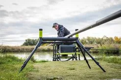 Matrix COMPACT POLE ROLLERS -Hengels Verkoop matrix compact single pole roller afsteekroller 13 min