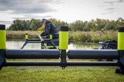 Matrix COMPACT POLE ROLLERS -Hengels Verkoop matrix compact single pole roller afsteekroller 14 min