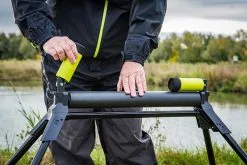 Matrix COMPACT POLE ROLLERS -Hengels Verkoop matrix compact single pole roller afsteekroller 8 min