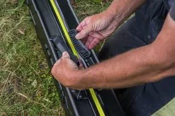 Matrix DURALITE TOP KIT CASE 190cm -Hengels Verkoop matrix duralite top kit case 190 foedraal GLU137 12 min