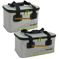 Matrix EVA COOLER BAG LIGHT GREY