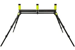 Matrix FREEFLOW MKII POLE ROLLERS - 2 Opties -Hengels Verkoop matrix freeflow mkii double roller afsteekroller GRO005 4 min