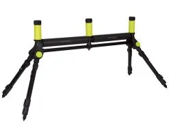 Matrix FREEFLOW MKII POLE ROLLERS - 2 Opties -Hengels Verkoop matrix freeflow mkii double roller afsteekroller GRO005 min