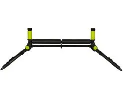 Matrix FREEFLOW MKII POLE ROLLERS - 2 Opties -Hengels Verkoop matrix freeflow mkii standard roller GRO004 afsteekroller 3 min