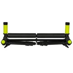 Matrix FREEFLOW MKII POLE ROLLERS - 2 Opties -Hengels Verkoop matrix freeflow mkii standard roller GRO004 afsteekroller 5 min