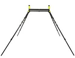 Matrix FREEFLOW MKII POLE ROLLERS - 2 Opties -Hengels Verkoop matrix freeflow mkii standard roller afsteekroller GRO004 1 min